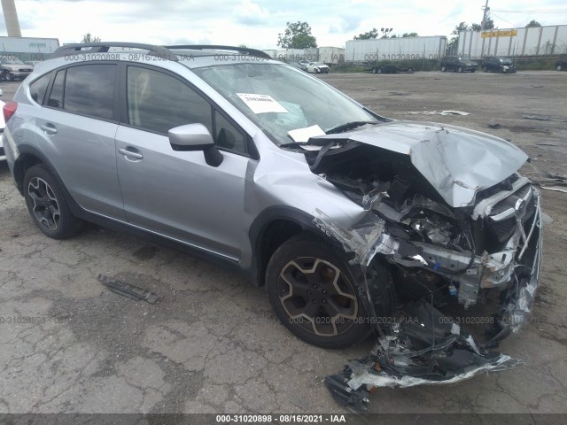 SUBARU XV CROSSTREK 2015 jf2gpadc8f8291914