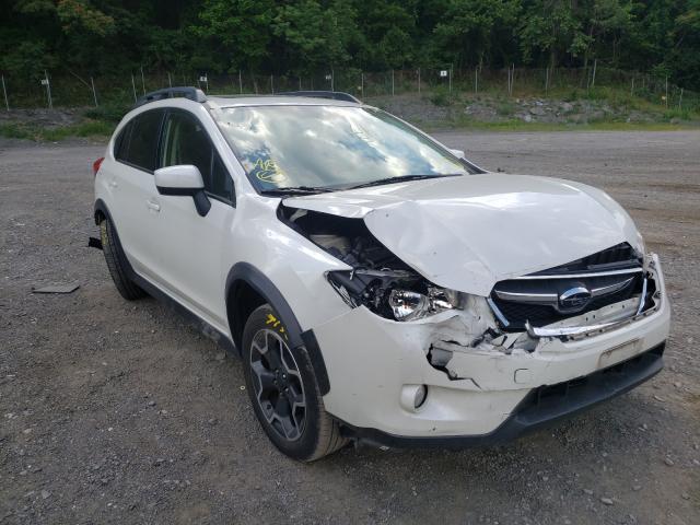 SUBARU XV CROSSTR 2015 jf2gpadc8f8312566