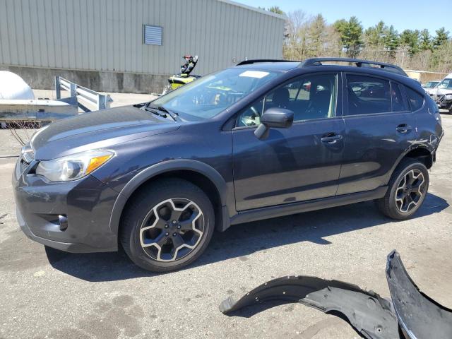 SUBARU XV 2015 jf2gpadc8fh211947