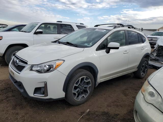 SUBARU CROSSTREK 2016 jf2gpadc8g8229947