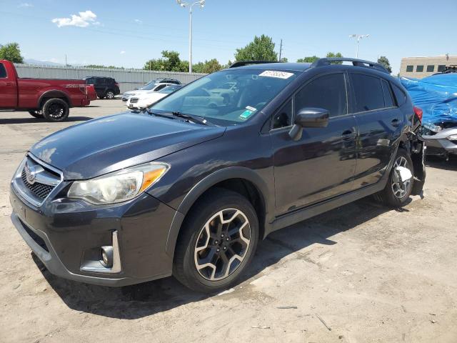 SUBARU CROSSTREK 2016 jf2gpadc8g8272197