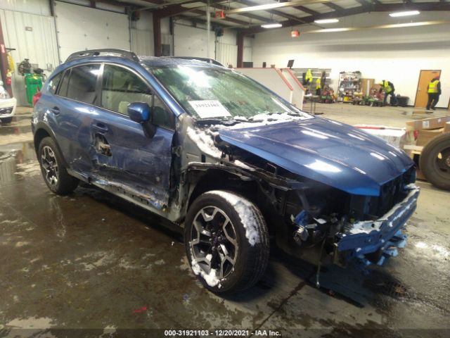 SUBARU CROSSTREK 2016 jf2gpadc8g8298461