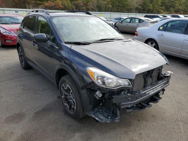 SUBARU CROSSTREK 2016 jf2gpadc8g8313511