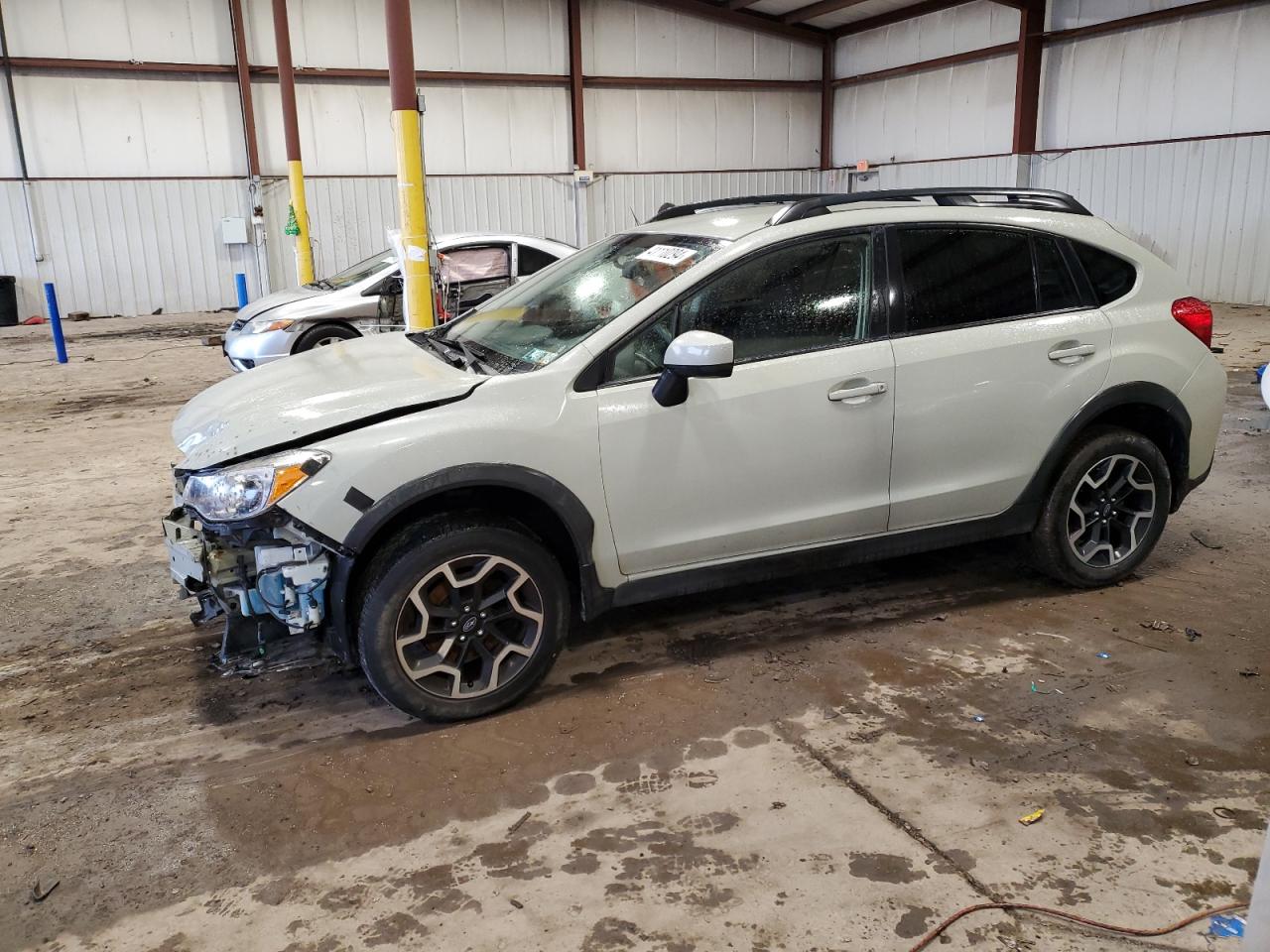 SUBARU CROSSTREK 2016 jf2gpadc8gh204921