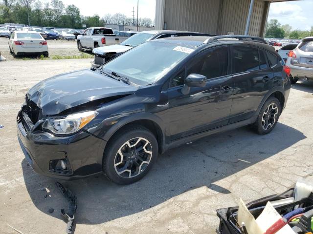 SUBARU CROSSTREK 2016 jf2gpadc8gh277691