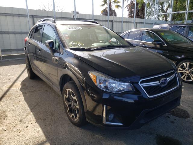 SUBARU CROSSTREK 2016 jf2gpadc8gh329918