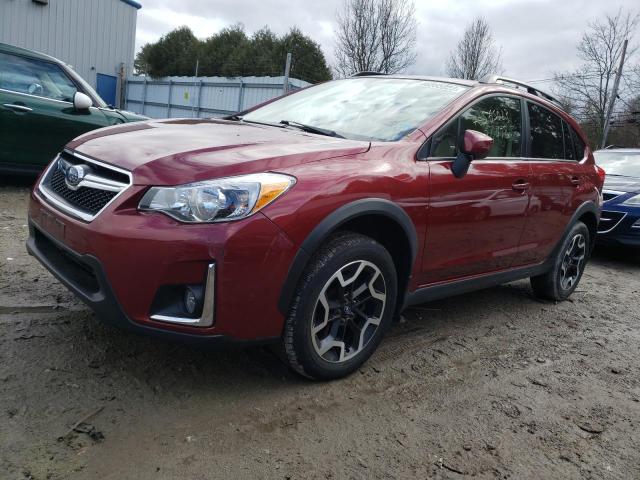 SUBARU CROSSTREK 2017 jf2gpadc8h8219386