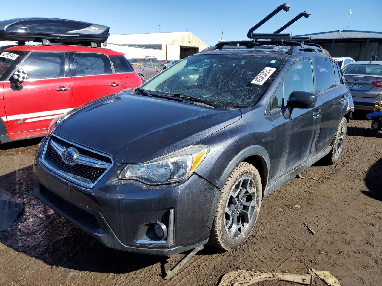 SUBARU CROSSTREK 2017 jf2gpadc8h8228198