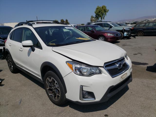 SUBARU CROSSTREK 2017 jf2gpadc8h8228296