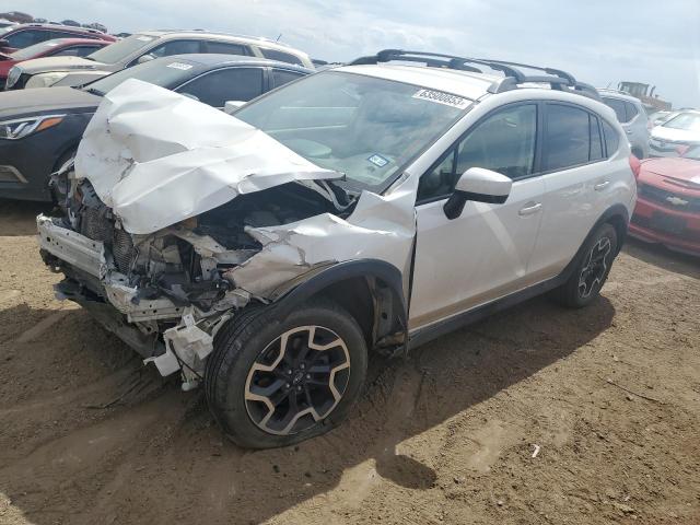 SUBARU CROSSTREK 2017 jf2gpadc8h8253098