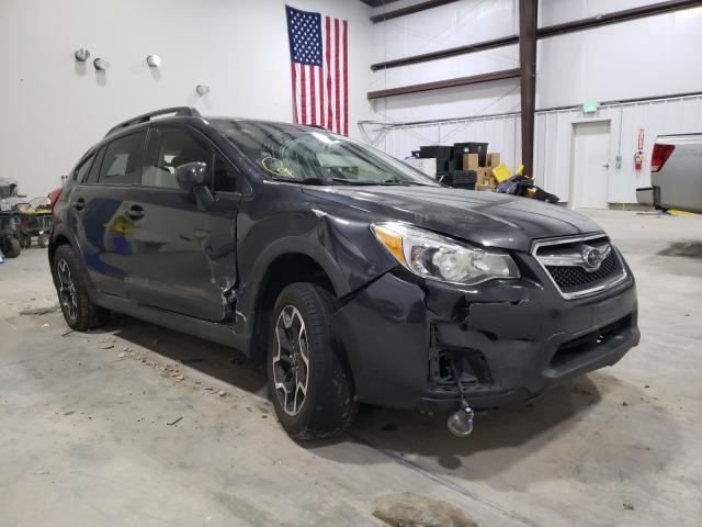 SUBARU CROSSTREK 2017 jf2gpadc8h8271049