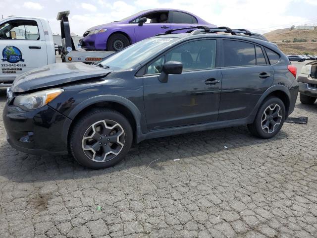 SUBARU XV CROSSTR 2015 jf2gpadc9f8226361