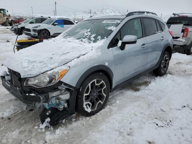 SUBARU XV CROSSTR 2015 jf2gpadc9f8275477