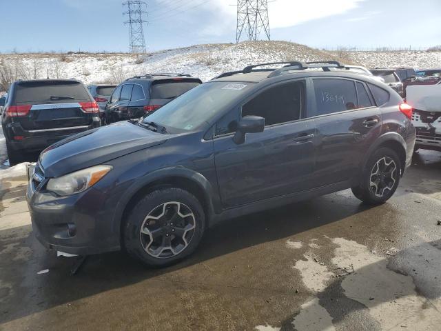 SUBARU XV CROSSTR 2015 jf2gpadc9f8316044