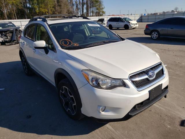 SUBARU XV CROSSTR 2015 jf2gpadc9f8324029