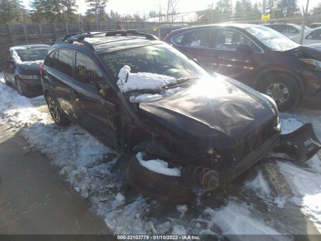 SUBARU XV CROSSTREK 2015 jf2gpadc9fh275656