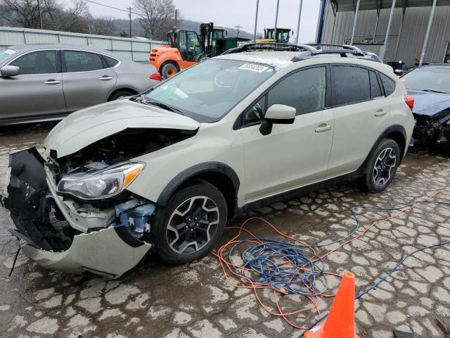 SUBARU CROSSTREK 2016 jf2gpadc9g8259619