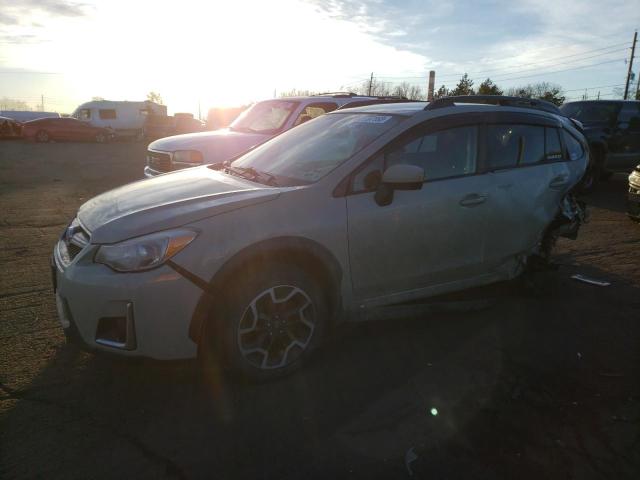 SUBARU CROSSTREK 2016 jf2gpadc9g8265789