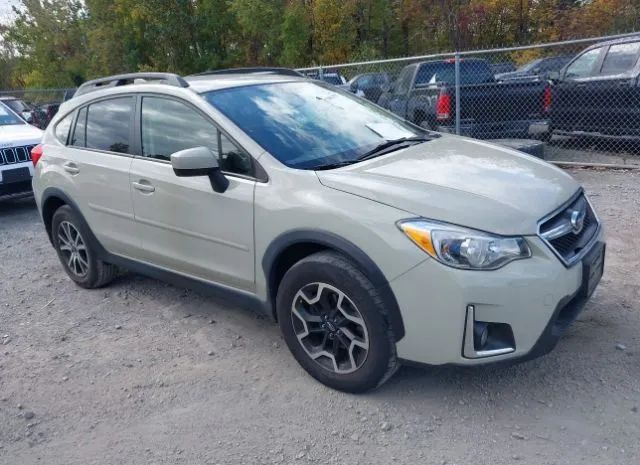 SUBARU CROSSTREK 2016 jf2gpadc9g8284617