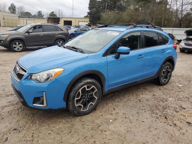 SUBARU CROSSTREK 2016 jf2gpadc9gh275545