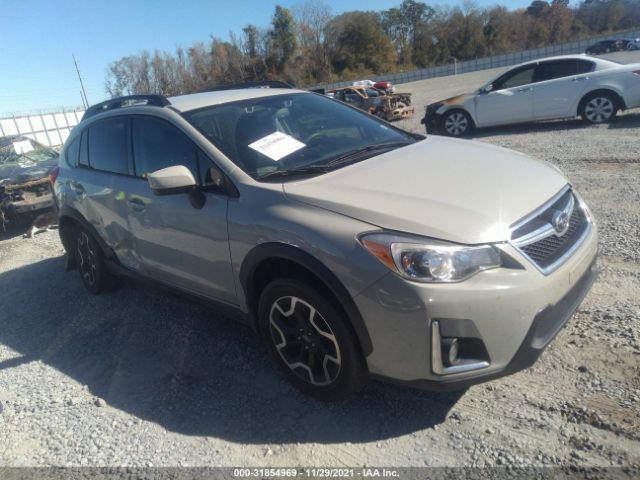 SUBARU CROSSTREK 2016 jf2gpadc9gh329880