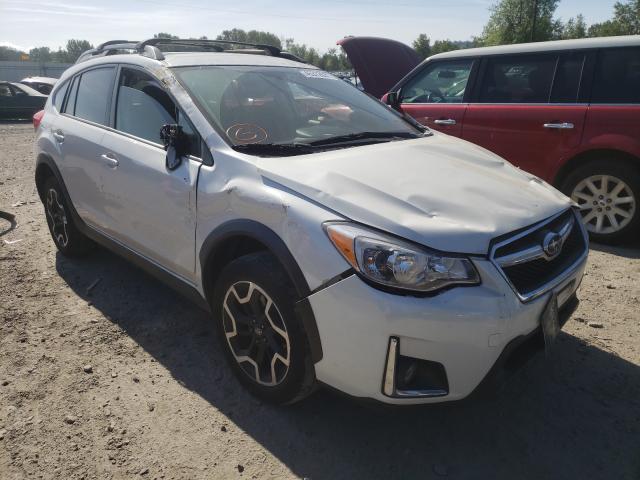 SUBARU CROSSTREK 2016 jf2gpadc9gh341253