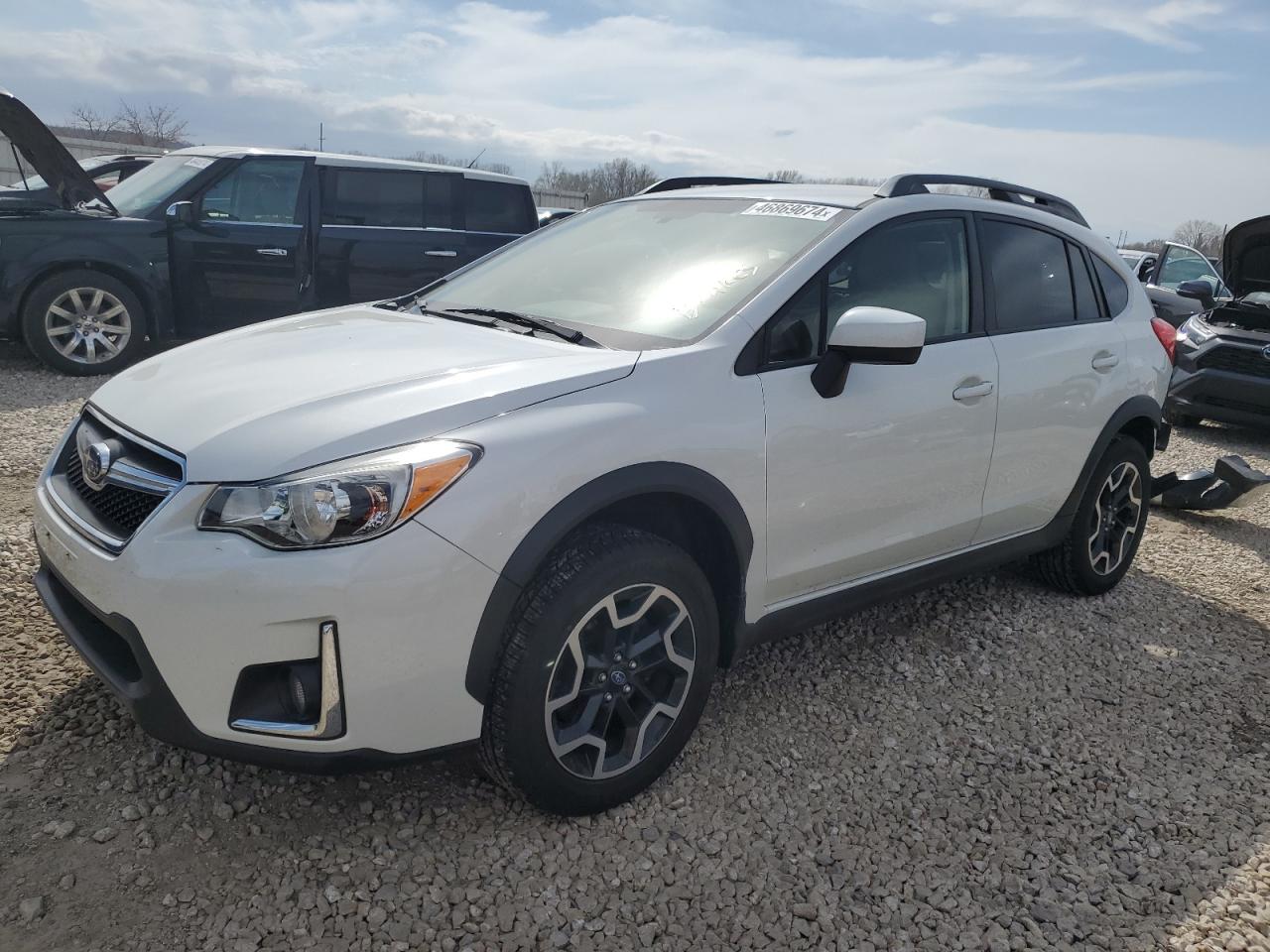 SUBARU CROSSTREK 2016 jf2gpadc9gh342208