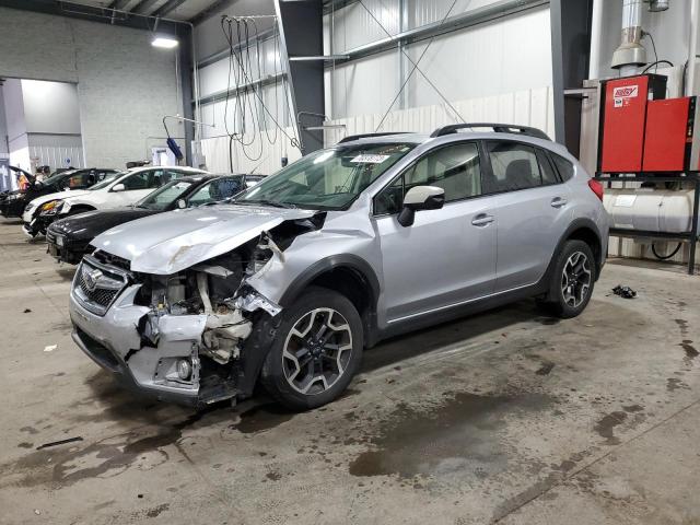 SUBARU CROSSTREK 2017 jf2gpadc9h8245463