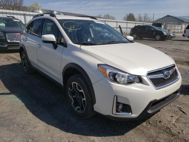 SUBARU CROSSTREK 2017 jf2gpadc9h8263042