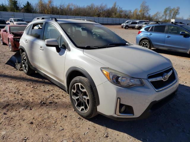 SUBARU CROSSTREK 2017 jf2gpadc9hh234804