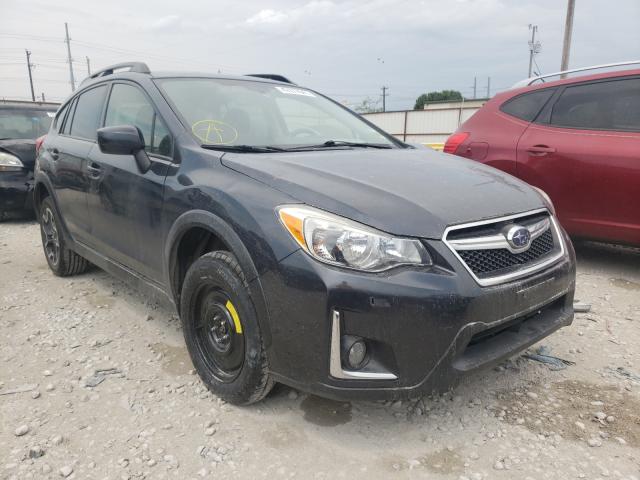 SUBARU CROSSTREK 2017 jf2gpadc9hh244412