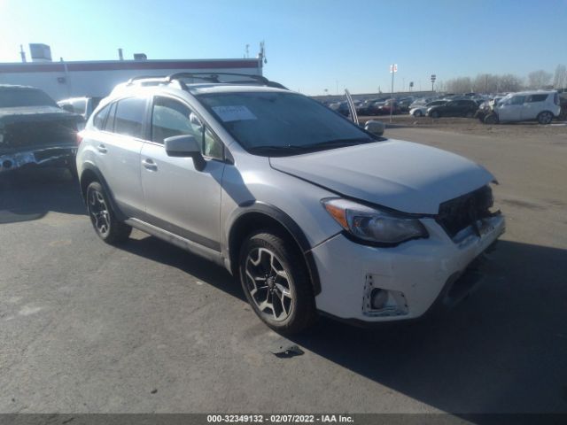 SUBARU CROSSTREK 2017 jf2gpadc9hh280746