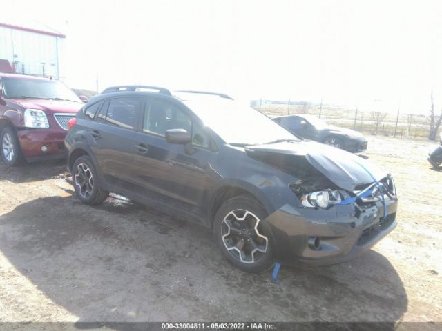 SUBARU XV CROSSTREK 2015 jf2gpadcxf8289226