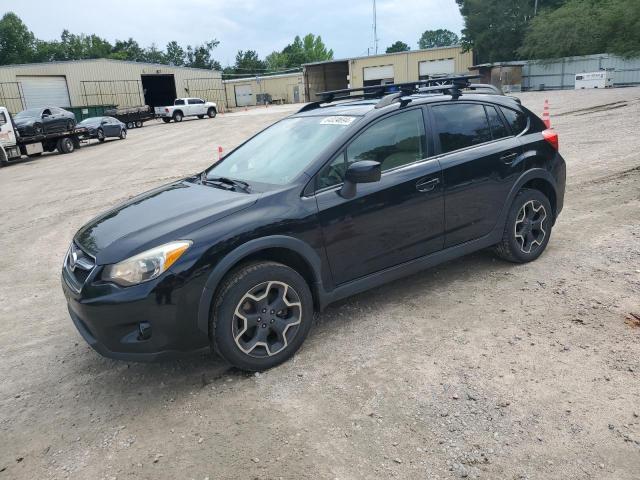 SUBARU XV CROSSTR 2015 jf2gpadcxf8324895