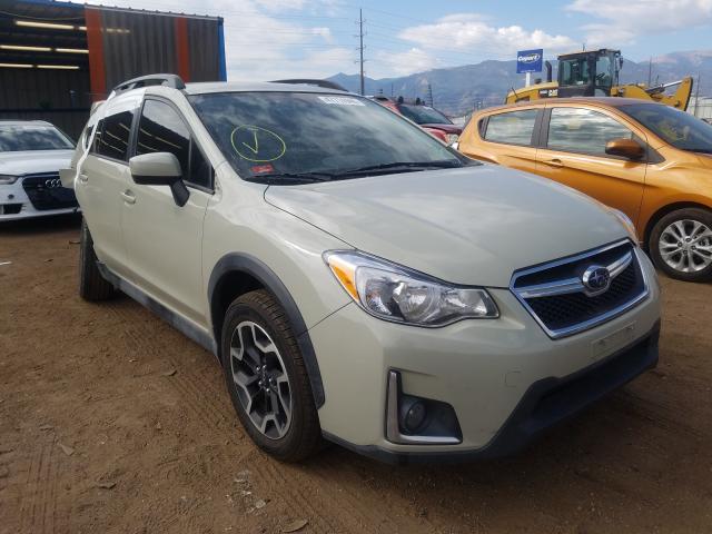 SUBARU CROSSTREK 2016 jf2gpadcxg8201891