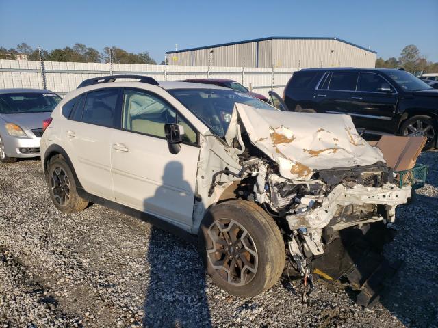 SUBARU CROSSTREK 2016 jf2gpadcxg8201972