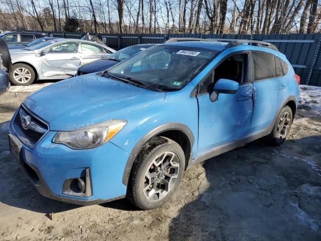 SUBARU CROSSTREK 2016 jf2gpadcxg8254834