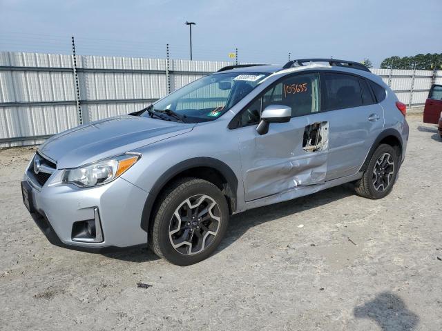 SUBARU CROSSTREK 2016 jf2gpadcxg8260018