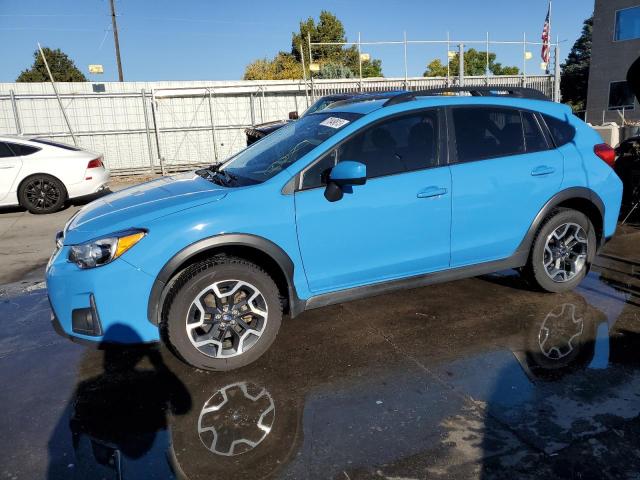 SUBARU CROSSTREK 2016 jf2gpadcxg8276705