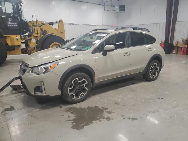 SUBARU CROSSTREK 2016 jf2gpadcxg8280706