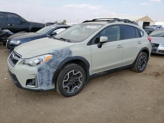 SUBARU CROSSTREK 2016 jf2gpadcxgh261623