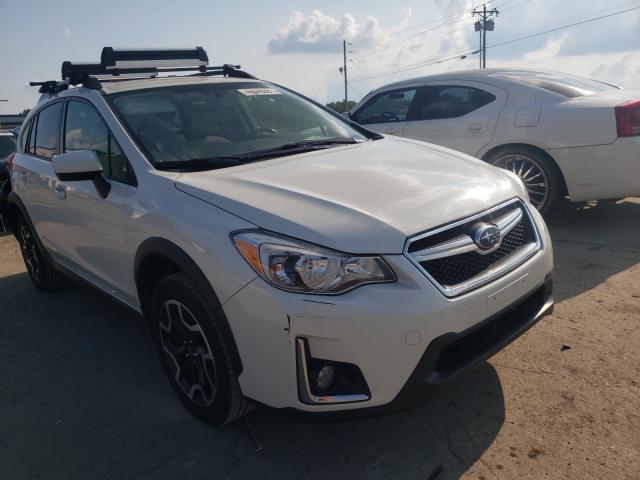 SUBARU CROSSTREK 2016 jf2gpadcxgh267812