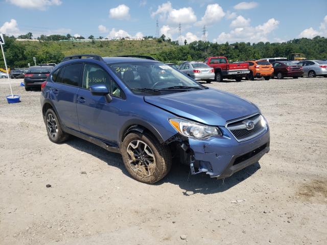 SUBARU CROSSTREK 2016 jf2gpadcxgh332609