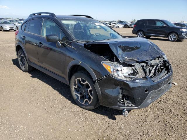 SUBARU CROSSTREK 2017 jf2gpadcxh8217655