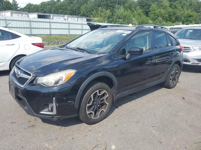 SUBARU CROSSTREK 2017 jf2gpadcxh8262157