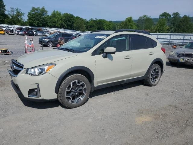 SUBARU CROSSTREK 2017 jf2gpadcxh8263051