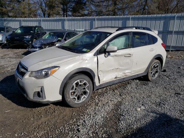 SUBARU CROSSTREK 2017 jf2gpadcxh8264314