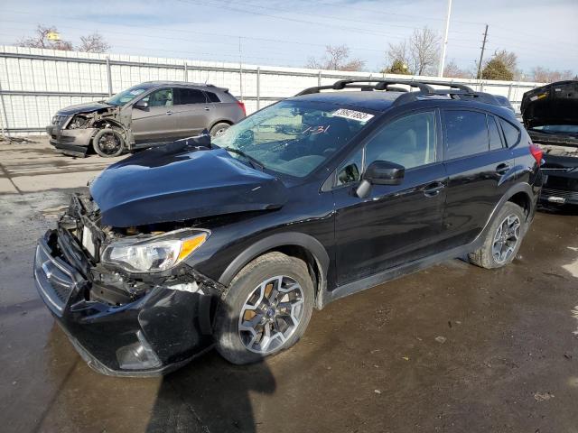 SUBARU CROSSTREK 2017 jf2gpadcxhh212696