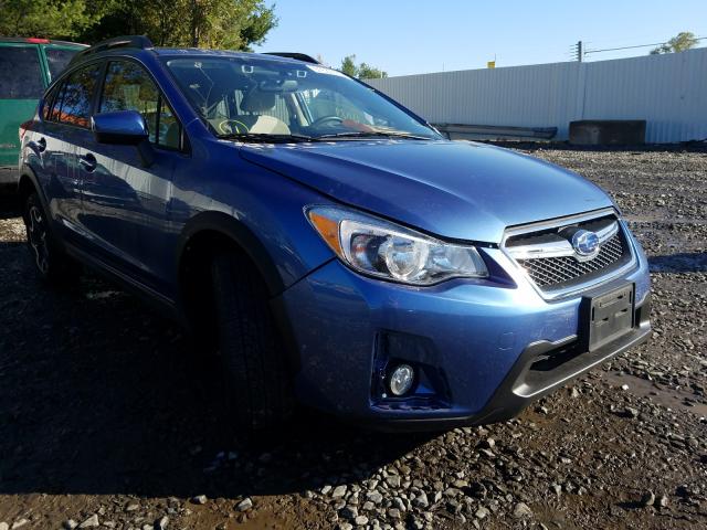 SUBARU CROSSTREK 2017 jf2gpadcxhh227005