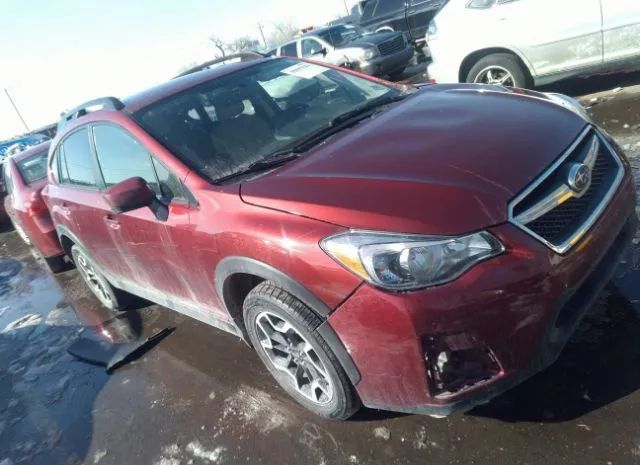 SUBARU CROSSTREK 2017 jf2gpadcxhh228137